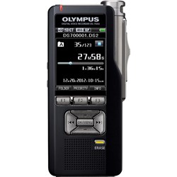 OLYMPUS PRO VOICE RECORDER Professional Dictation DS-7000 Professional Dictation,ODMS
