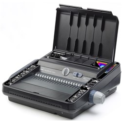 Binding Machines & Accessories