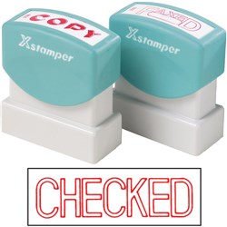 Stamps & Accessories
