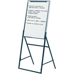 Flipchart & Easel Accessories