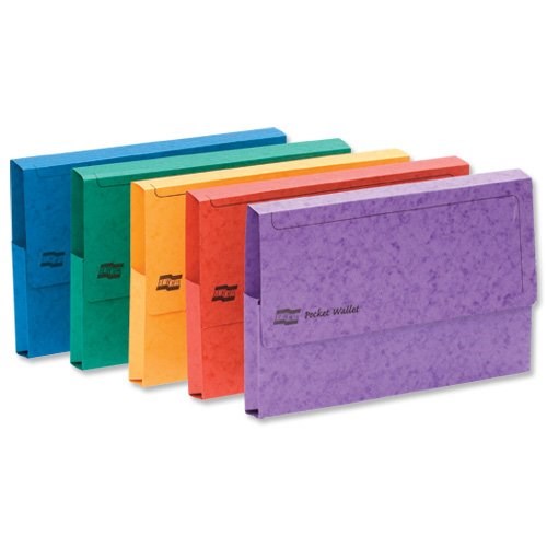 Binders & Display books