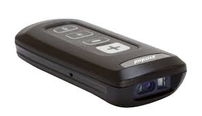 Barcode Scanner