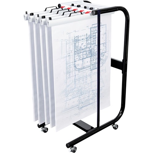 Storage & Trollies