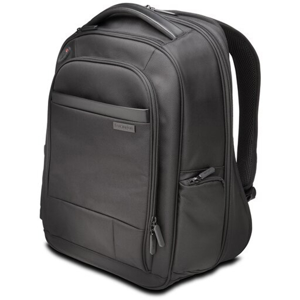 KENSINGTON CONTOUR 2.0 BUSINESS 15.6 Inch LAPTOP BACKPACK