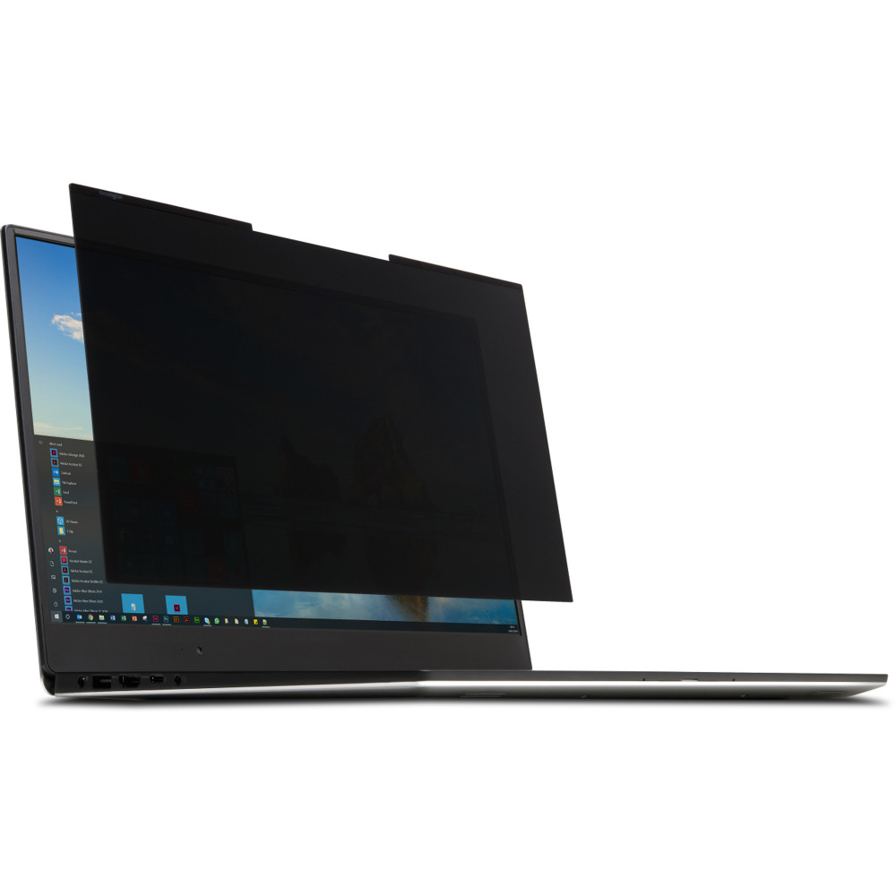 Kensington Magnetic Privacy Screen for 14 Inch Laptop Black