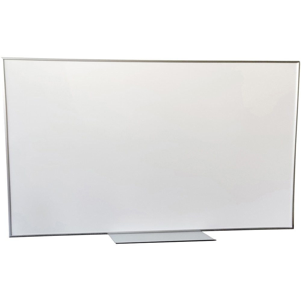 Quartet Penrite Premium Whiteboard 900x900mm White/Silver