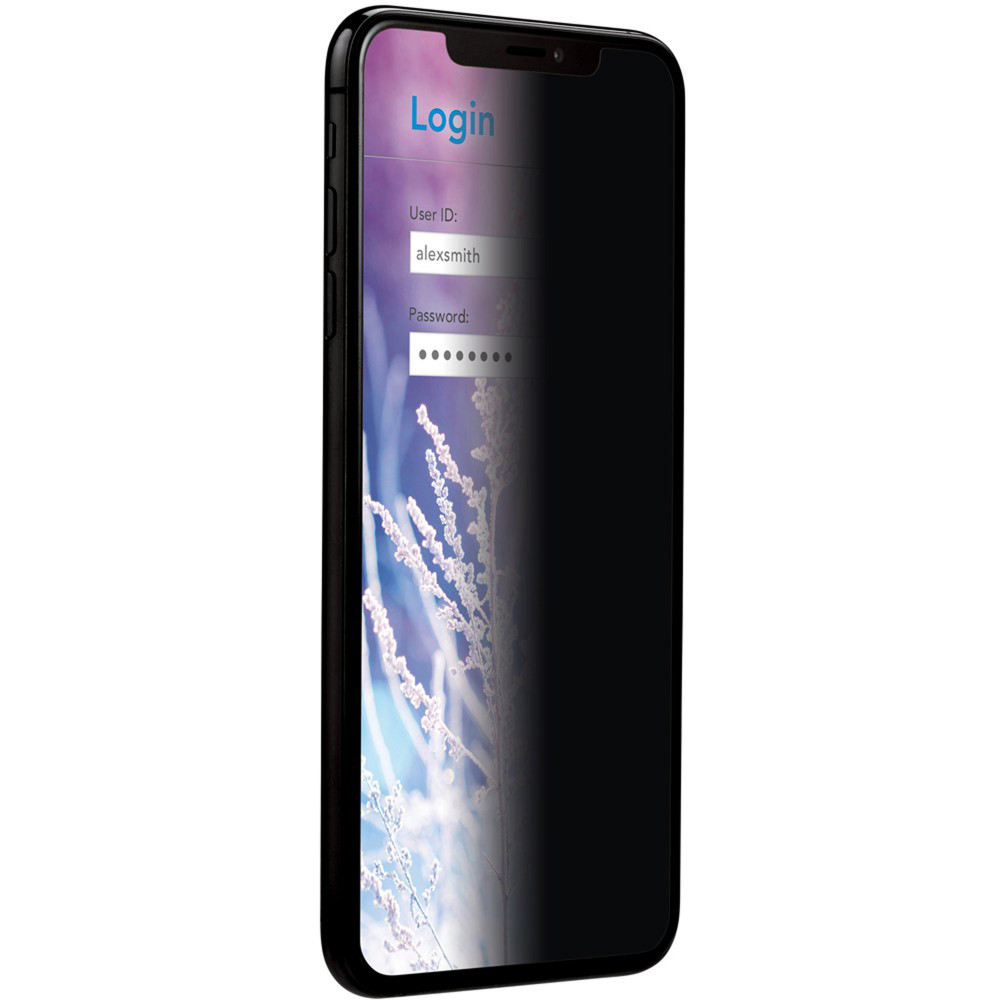 3M Privacy Screen Protector for Apple iPhone XS Max/11 Pro Max