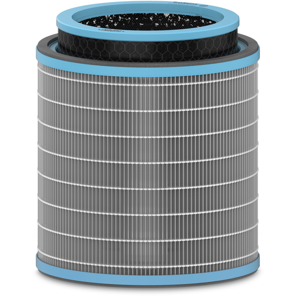 Trusens Z3000 Allergy and Flu HEPA Filter For Large Air Purifier