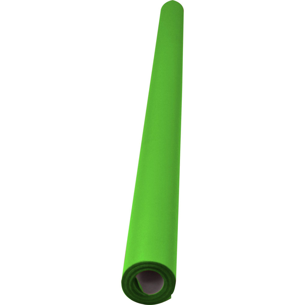 RAINBOW POSTER ROLL 85GSM S/S 760mmx10m Grass Green