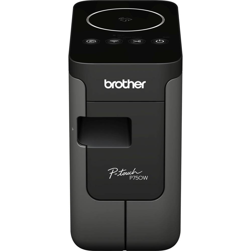Brother P-Touch Label Printer PT-P750W