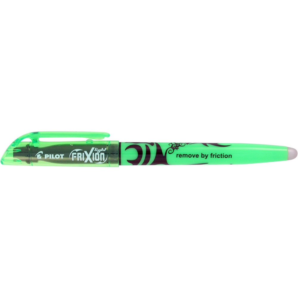 PILOT FRIXION HIGHLIGHTER Light SW-FL-G Green 