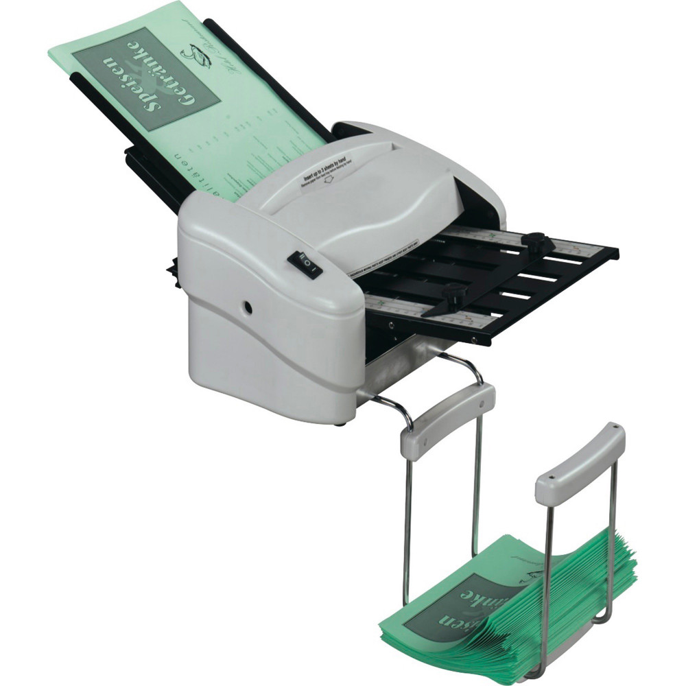 Martin Yale Soho MMY7400 Paper Folding Machine