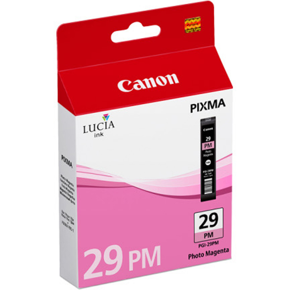 CANON PGI29PM INK TANK Photo Magenta