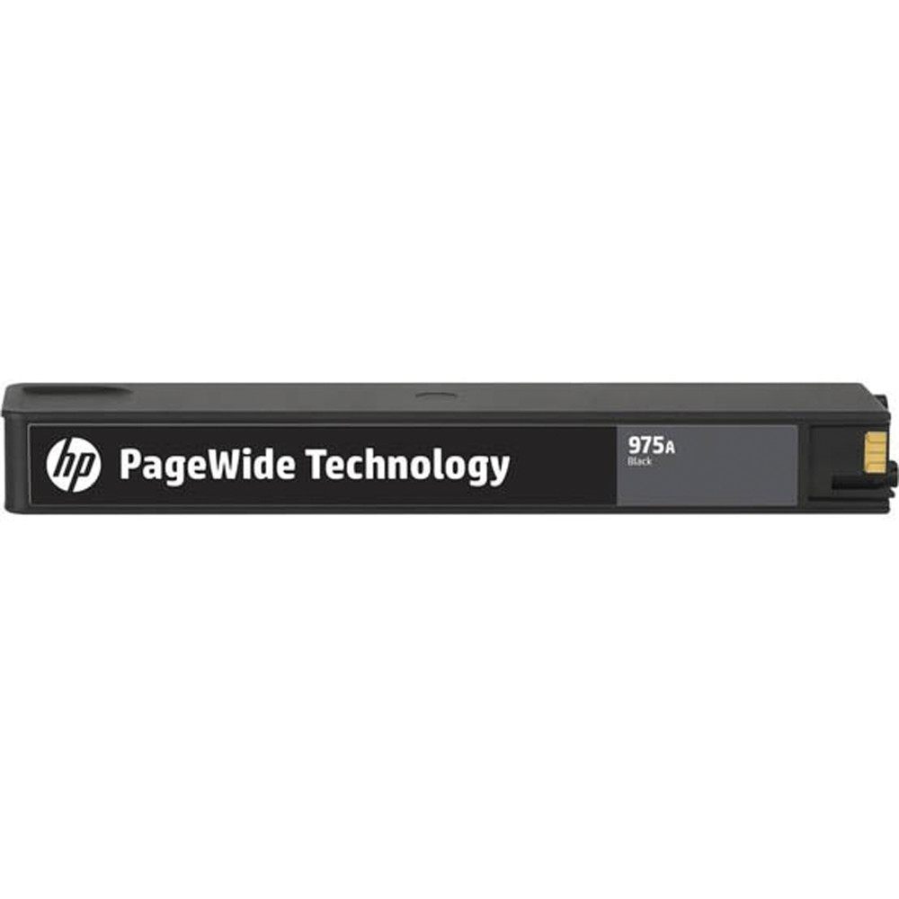 HP 975A INK CARTRDIGE Black HY 3,500 pages