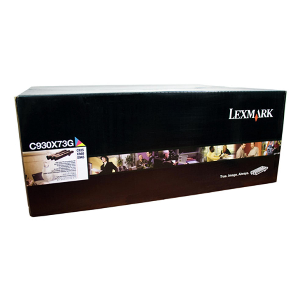 LEXMARK C930X73G PHOTOCONDUCTR Colour
