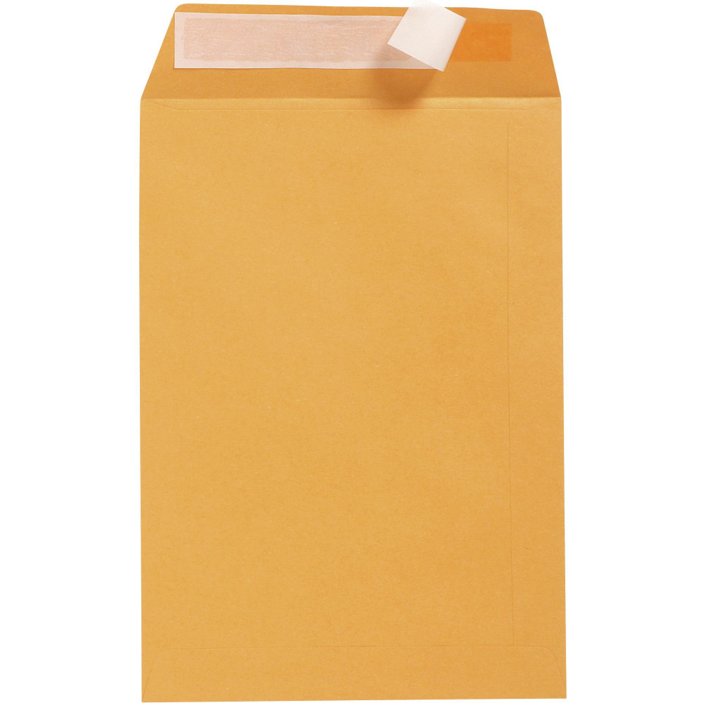 CUMBERLAND POCKET ENVELOPE B4 353x250 StripSeal Gold 100g Box of 250