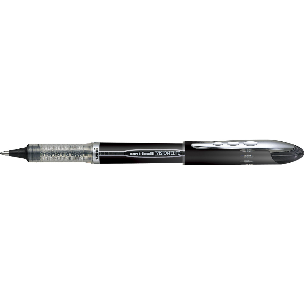 UNIBALL VISION ELITE R/BALL 0.5mm Black