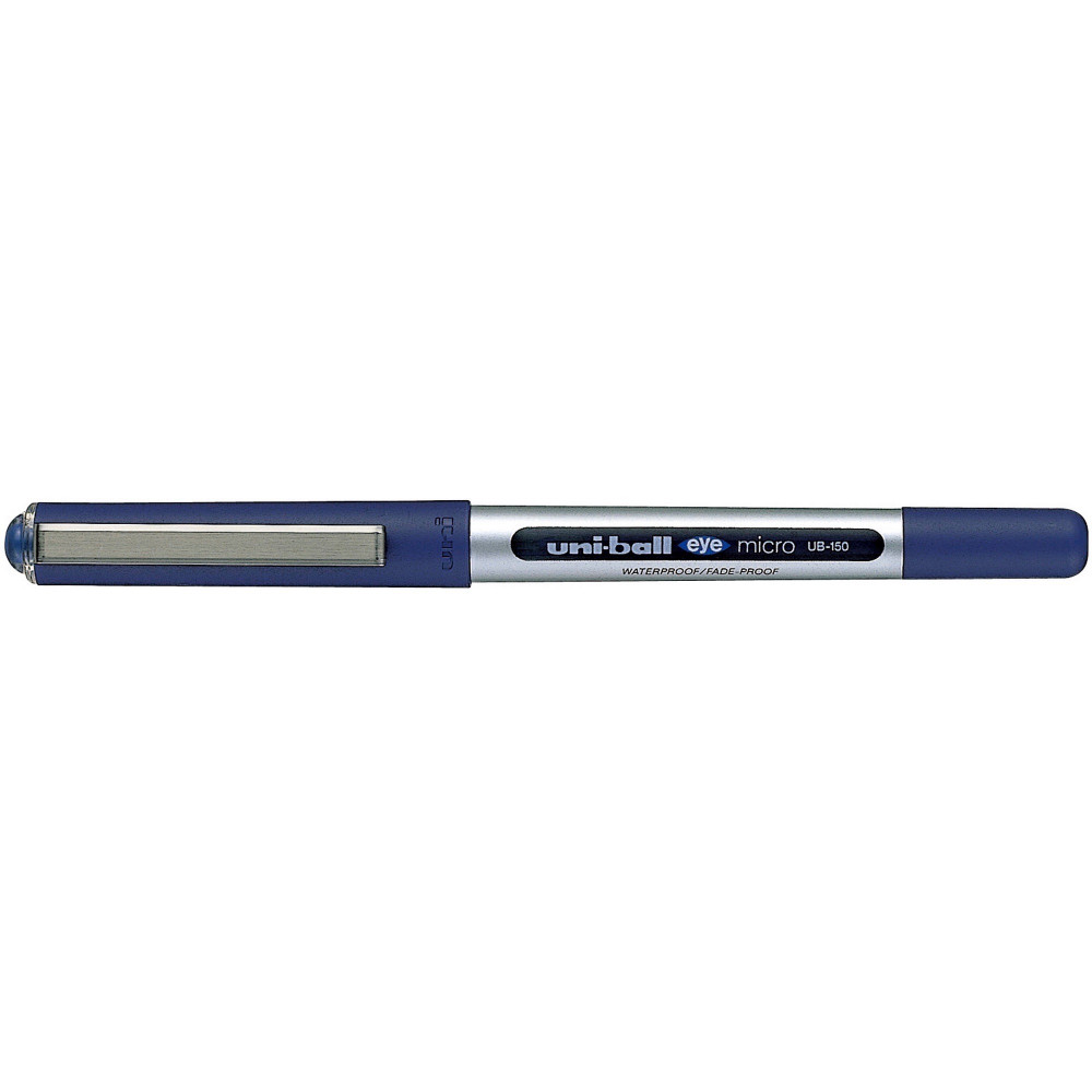 UNIBALL 'EYE' UB150 ROLLERBALL 0.5mm Blue
