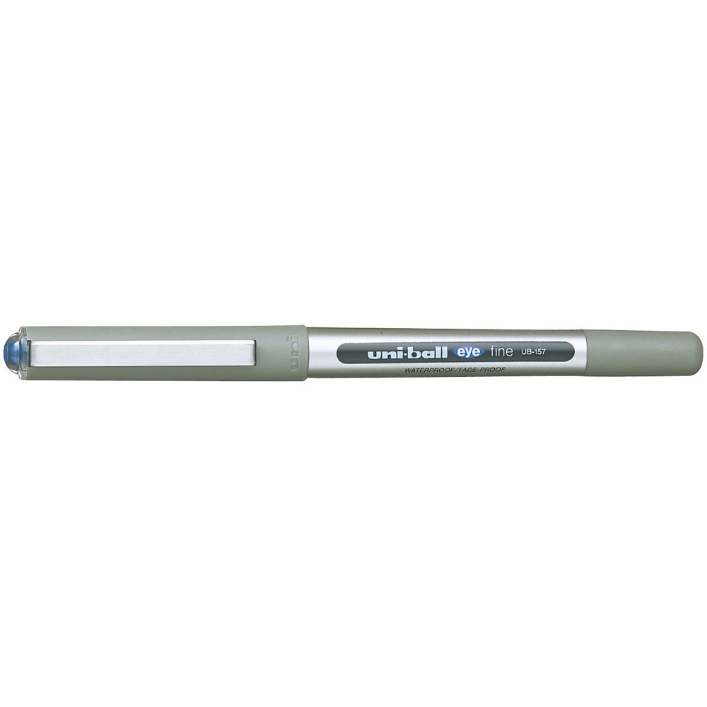 UNIBALL 'EYE' UB157 ROLLERBALL 0.7mm Blue