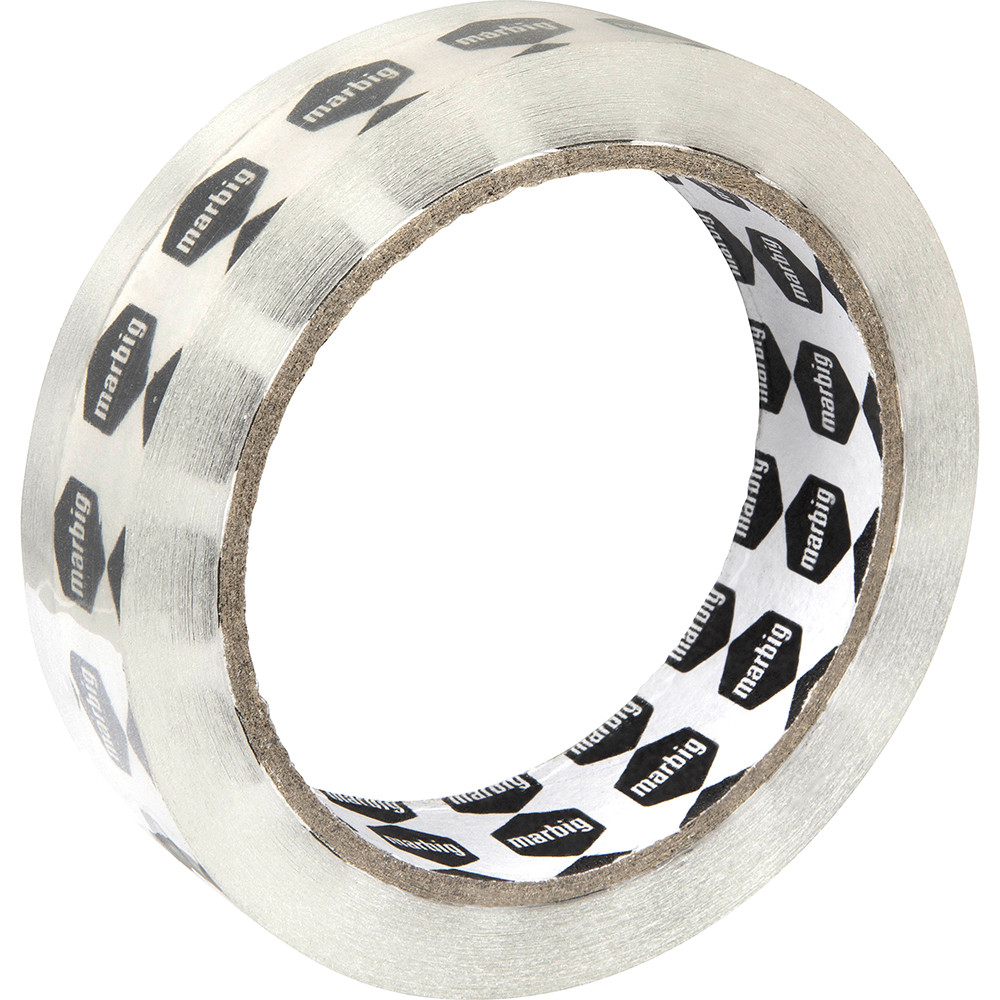 MARBIG OFFICE TAPE 24mmx66m Clear