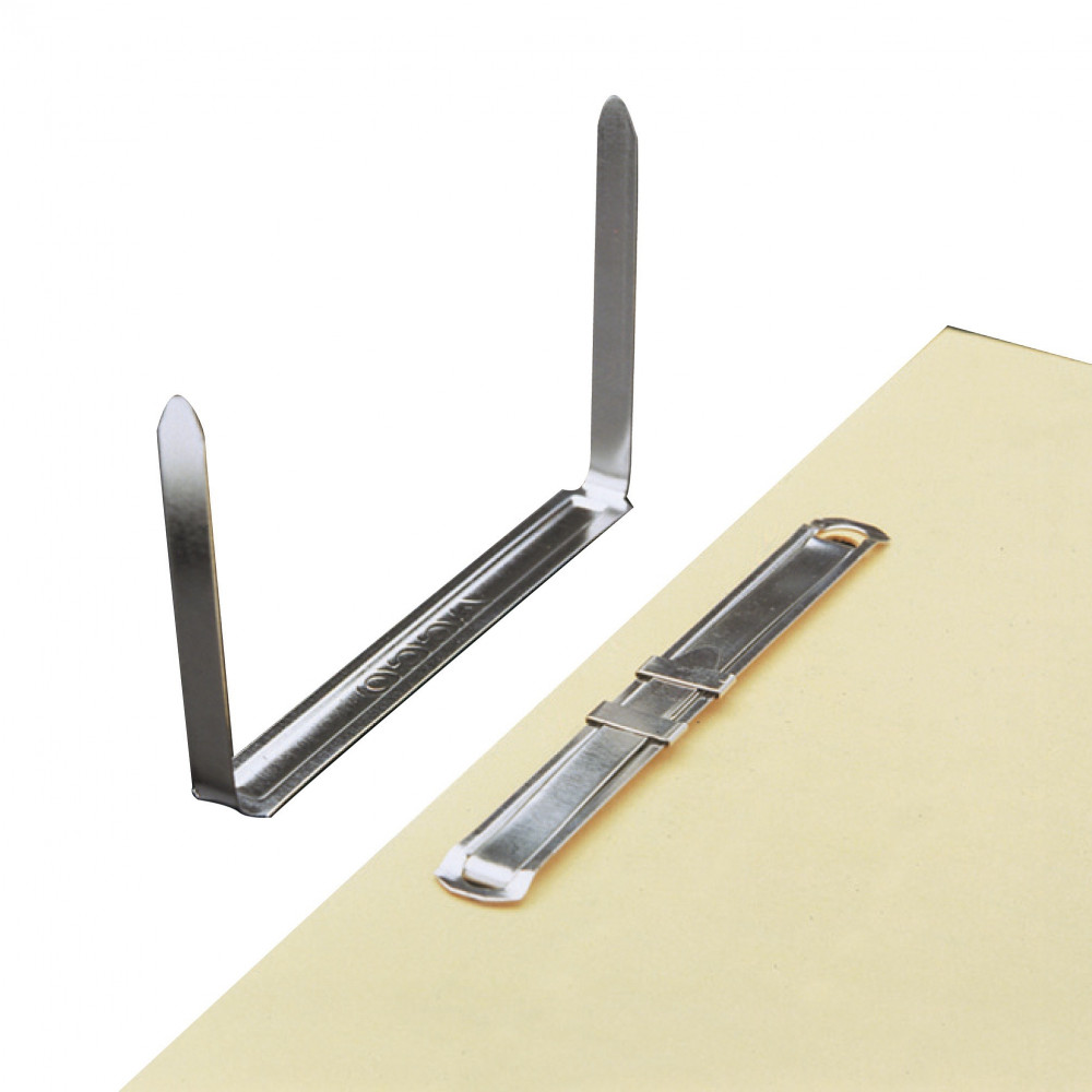 ACCO FILE FASTENER File Fastener Box of 50