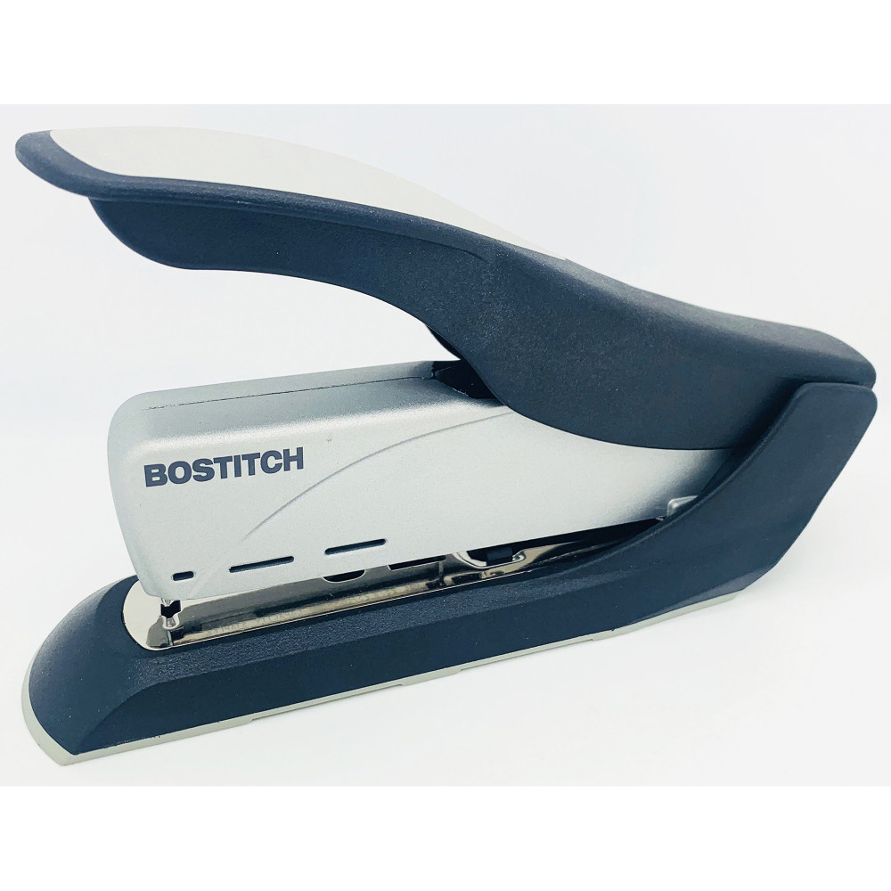 PAPERPRO 1210 HI CAP STAPLER 65 Sheet Silver/Grey