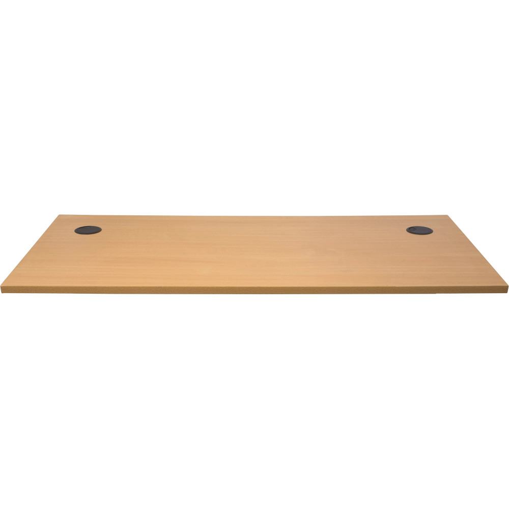RAPID SCREEN TOPS W1200xD700mm Beech