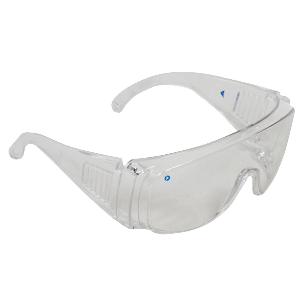 ZIONS P3000 VISITORS SPEC Visitors Spec Clear