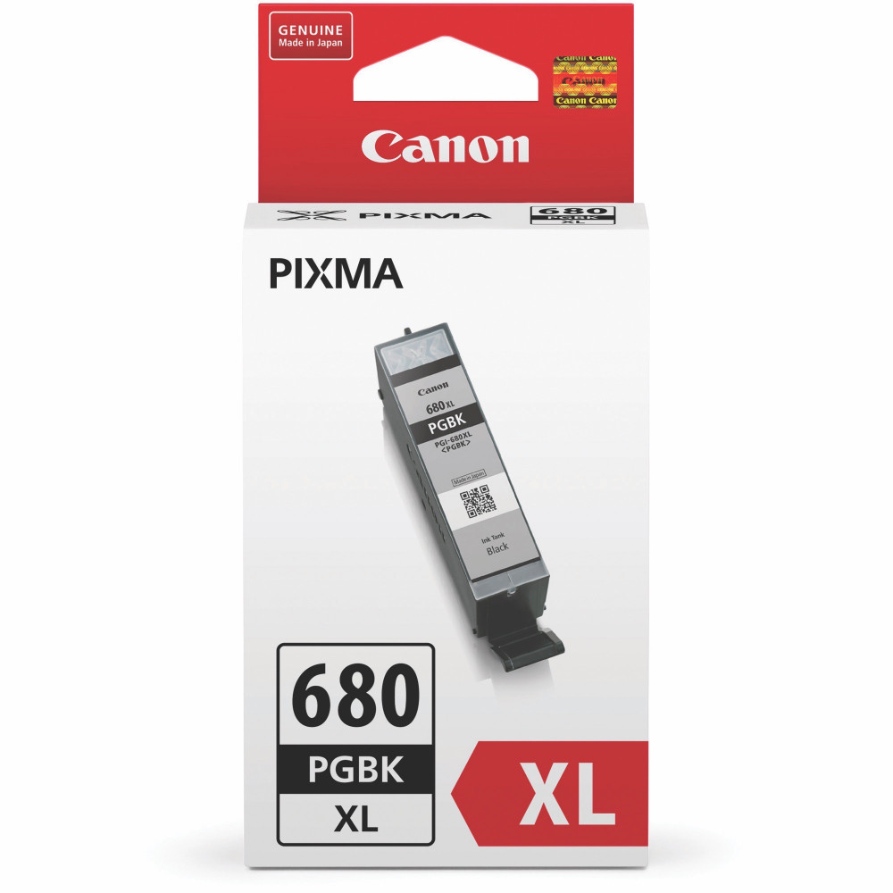 CANON PGI680XLBK INK CARTRIDGE Black HY