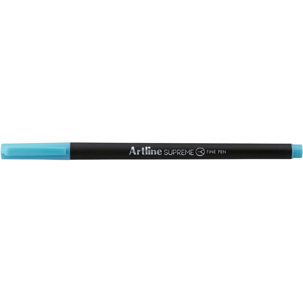 Artline Supreme 0.4mm Fineliner Pastel Turqoisue  BX12