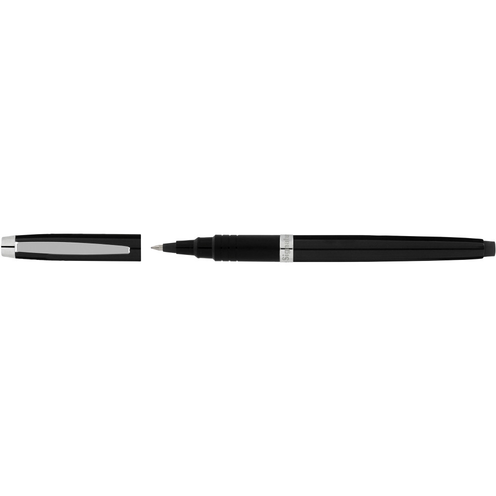 ARTLINE SIGNATURE ONYX ROLLER Ball Pen Black