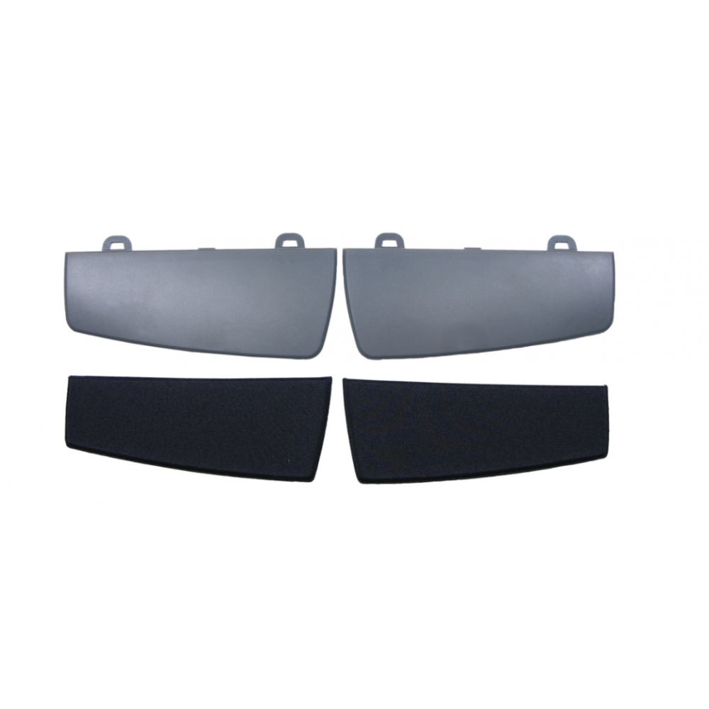 KINESIS FREESTYLE2 PALM SUPPORTS & PADS