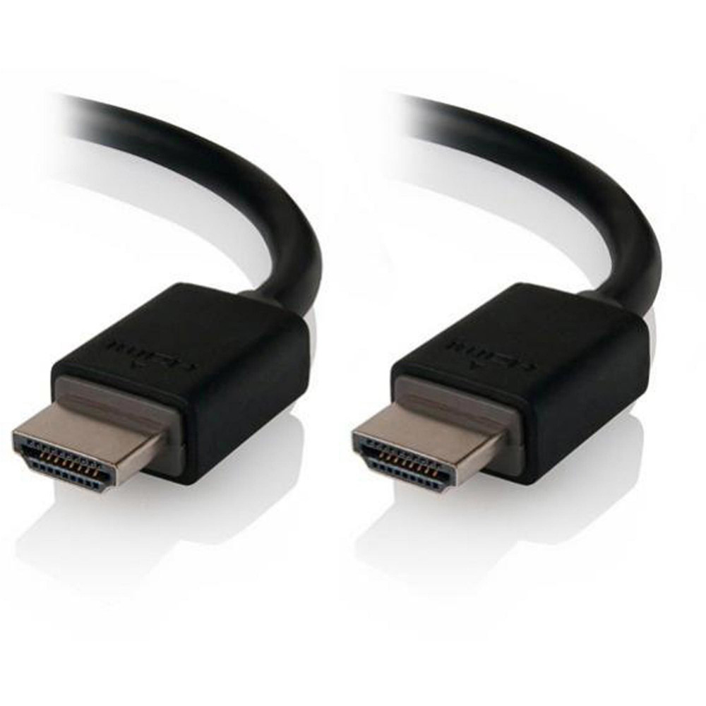 HIGH SPEED HDMI CABLE V1.4 M-M 2m
