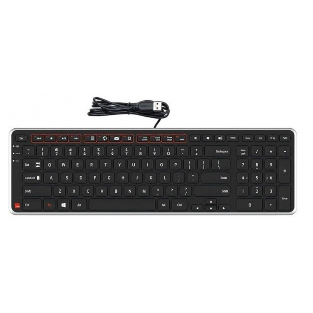 CONTOUR BALANCE KEYBOARD-wired 