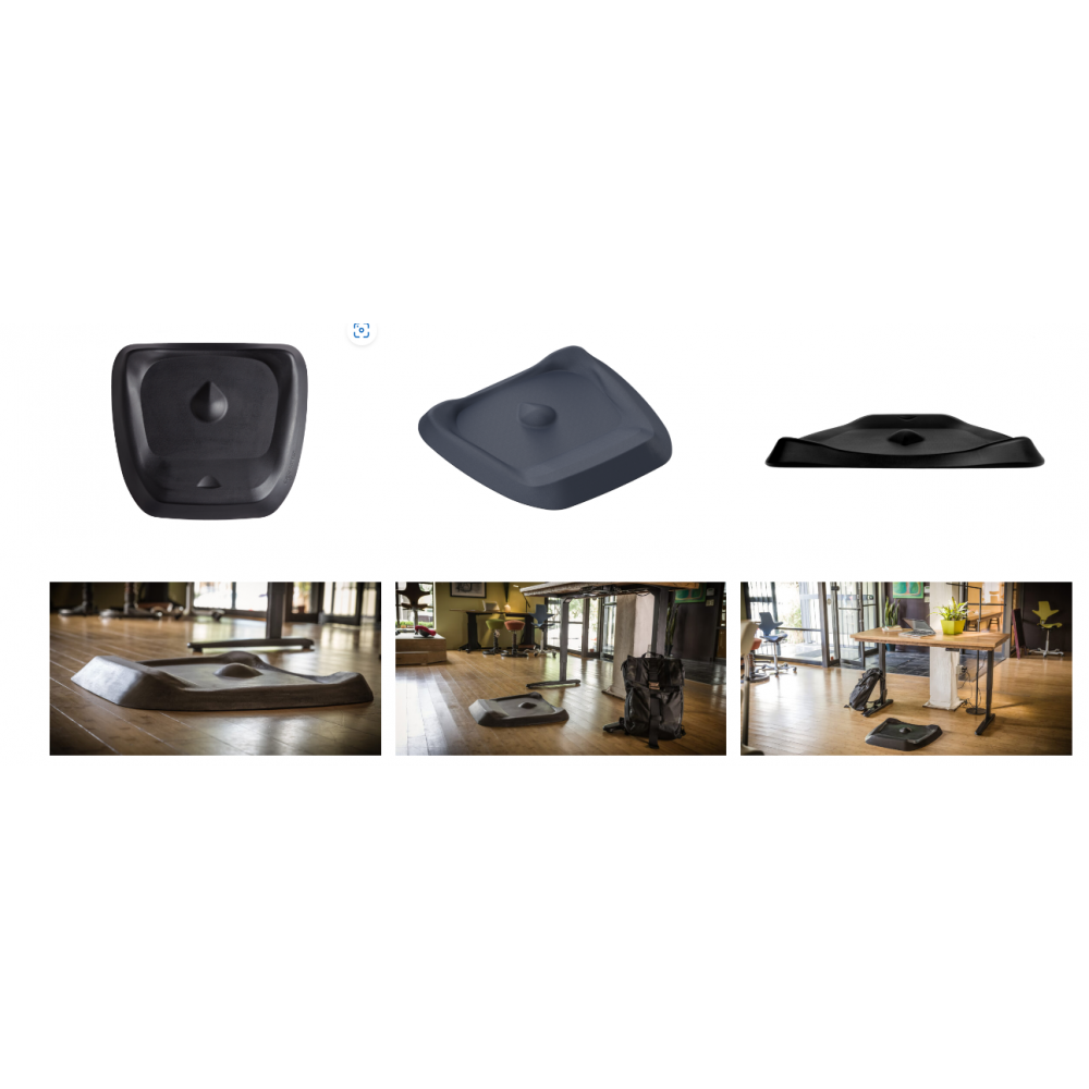 TOPO STANDING MAT