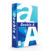 DOUBLE A 80GSM COPY PAPER A4 210x297mm