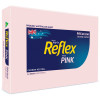 REFLEX TINTS COPY PAPER A4 80gsm Pink