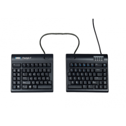 KINESIS FREESTYLE2 FOR PC 9" separation 