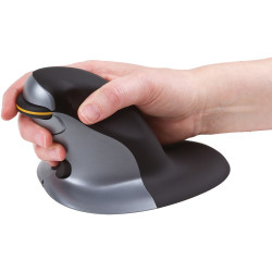 Fellowes Penguin® Ambidextrous Vertical Wireless Small