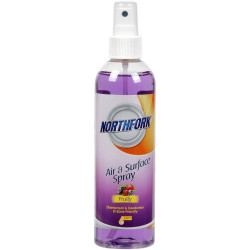 NORTHFORK AIR FRESHNER Disinfectant Spray 250ml Fruity