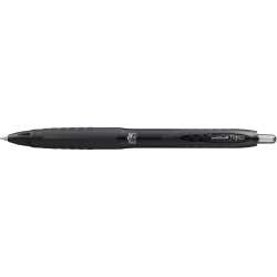 UNI-BALL GEL PEN SIGNO 307 Retractable 0.7mm Black Ink