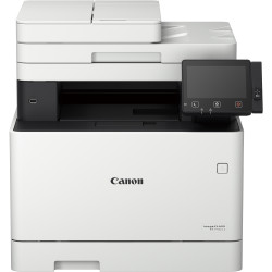 CANON MULTIFUNCTION LASER Printer imageCLASS MF746Cx Colour
