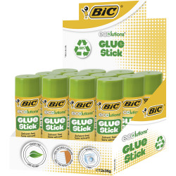 Bic Eco Glue Stick 36g