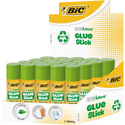 Bic Eco Glue Stick 21g