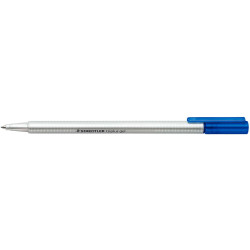 Staedtler Triplus Gel Pen 462 Blue - BX10