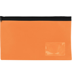 Celco Pencil Case Small 204x123mm Orange