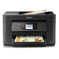 Epson WF-3825 Workforce Pro Multifunction Printer A4