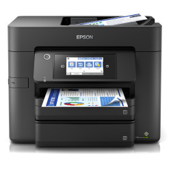 Epson WF-4835 Workforce Pro Multifunction Printer A4