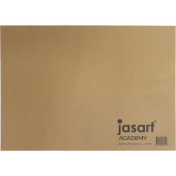 Jasart Academy Kraft Folio A3 125gsm