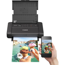 Canon TR150 Mobile Inkjet Printer